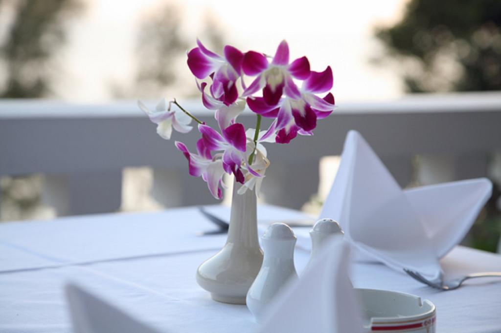 Karon Cliff Contemporary Boutique Bungalows Otel Dış mekan fotoğraf